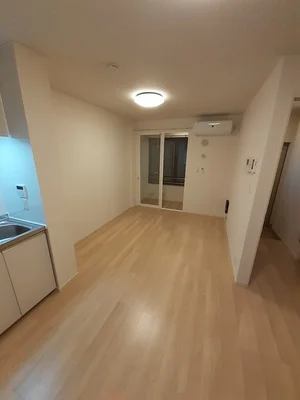 のマンスリーマンション・ウィークリーマンション「プランドール　Ⅱ 102・洋室(No.1360579)」メイン画像