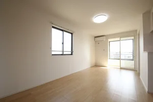 かほく市のマンスリーマンション・ウィークリーマンション「ピア　イースト 201・洋室(No.1360589)」メイン画像