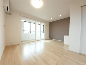 七ツ屋駅（石川県）のマンスリーマンション・ウィークリーマンション「グローヴ　Ⅳ 206・洋室(No.1360595)」メイン画像