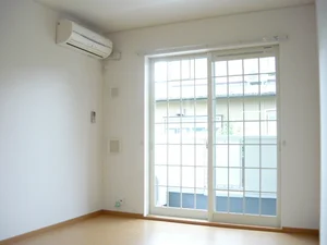 のマンスリーマンション・ウィークリーマンション「リセラ 101・洋室(No.1360597)」メイン画像