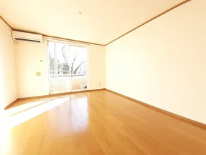 のマンスリーマンション・ウィークリーマンション「パークプラザ 102・洋室(No.1360602)」メイン画像