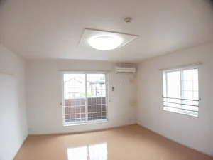 のマンスリーマンション・ウィークリーマンション「ラ・ヴィータⅡ 202・洋室(No.1360605)」メイン画像