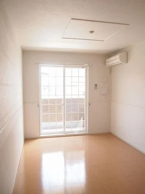 のマンスリーマンション・ウィークリーマンション「アルドールセレノⅡ 102・洋室(No.1360606)」メイン画像