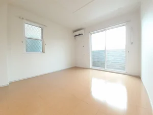 のマンスリーマンション・ウィークリーマンション「Ｋ’ｓ　ＨｏｕｓｅⅡ 103・洋室(No.1360609)」メイン画像