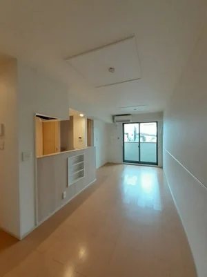 のマンスリーマンション・ウィークリーマンション「ＬＩＡＳＵ 102・LDK(No.1360610)」メイン画像