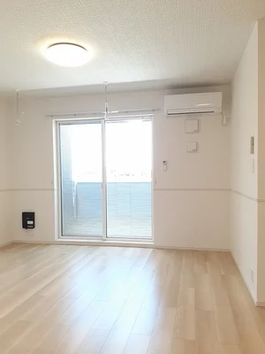 津島市のマンスリーマンション・ウィークリーマンション「アンジュ 106・洋室(No.1360616)」メイン画像