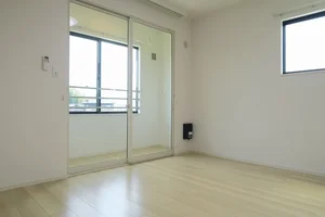 のマンスリーマンション・ウィークリーマンション「メゾンリヴェラ 203・洋室(No.1360618)」メイン画像