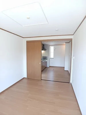 石山寺駅（滋賀県）のマンスリーマンション・ウィークリーマンション「カーサＫｅｉ 103・洋室(No.1360620)」メイン画像
