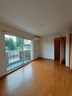 のマンスリーマンション・ウィークリーマンション「ヴァルト　サイテ 103・洋室(No.1360627)」メイン画像