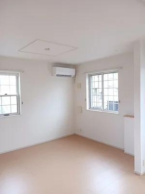 のマンスリーマンション・ウィークリーマンション「メモリー 101・洋室(No.1360632)」メイン画像