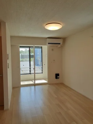 のマンスリーマンション・ウィークリーマンション「メゾン　デ　ブランシェ 101・洋室(No.1360637)」メイン画像