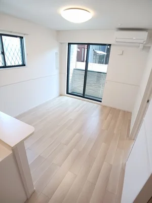 愛知郡愛荘町のマンスリーマンション・ウィークリーマンション「グレイス　カーサ 101・洋室(No.1360639)」メイン画像