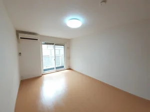 のマンスリーマンション・ウィークリーマンション「カーサ・プラシードＵ 101・洋室(No.1360643)」メイン画像