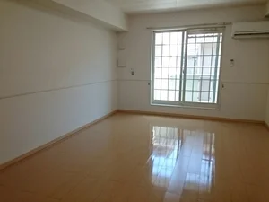 のマンスリーマンション・ウィークリーマンション「カーサ・デ・北在家 202・洋室(No.1360644)」メイン画像