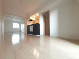 のマンスリーマンション・ウィークリーマンション「アイリスⅢ 104・LDK(No.1360646)」メイン画像