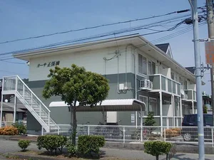 兵庫県のマンスリーマンション・ウィークリーマンション「カーサ正保橋 201・和室(No.1360648)」メイン画像