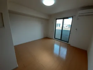 姫路市西庄（兵庫県）のマンスリーマンション・ウィークリーマンション「グラン　ソレイユ　ＭＭ 105・洋室(No.1360652)」メイン画像