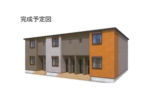 大和郡山市のマンスリーマンション・ウィークリーマンション「フォンテーヌ 103・洋室(No.1360655)」メイン画像