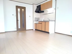 のマンスリーマンション・ウィークリーマンション「タウンハウスＫＫ 201・和室(No.1360658)」メイン画像