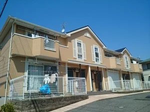 堺市のマンスリーマンション・ウィークリーマンション「ＮＧＴ－２１’ＦＵＫＵＤＡ 201・洋室(No.1360659)」メイン画像