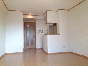 のマンスリーマンション・ウィークリーマンション「アット長田 305・洋室(No.1360662)」メイン画像