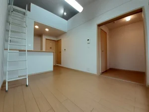 堺市のマンスリーマンション・ウィークリーマンション「アン 205・洋室(No.1360668)」メイン画像