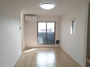 のマンスリーマンション・ウィークリーマンション「リヴェールＫ 201・洋室(No.1360675)」メイン画像