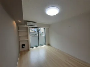 のマンスリーマンション・ウィークリーマンション「ロハナパレス 103・洋室(No.1360677)」メイン画像