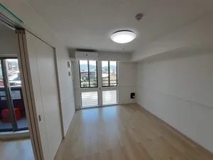 のマンスリーマンション・ウィークリーマンション「グレース讃良 205・洋室(No.1360678)」メイン画像