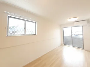 のマンスリーマンション・ウィークリーマンション「ネオ・ブローテ　五條Ⅱ 102・洋室(No.1360680)」メイン画像