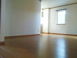 のマンスリーマンション・ウィークリーマンション「クレストール黒江Ⅱ 103・洋室(No.1360682)」メイン画像