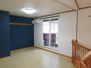 のマンスリーマンション・ウィークリーマンション「フラワーステージ１ 102・洋室(No.1360684)」メイン画像