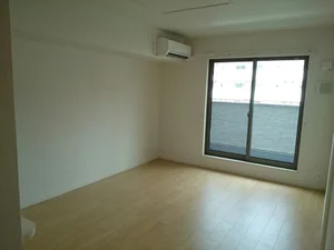 のマンスリーマンション・ウィークリーマンション「レディーバードⅡ 203・洋室(No.1360687)」メイン画像