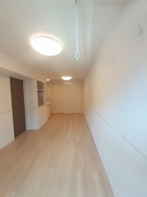 のマンスリーマンション・ウィークリーマンション「パピーⅡ 206・洋室(No.1360690)」メイン画像