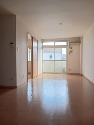 瀬戸内市のマンスリーマンション・ウィークリーマンション「ニューシティ長船 202・洋室(No.1360706)」メイン画像