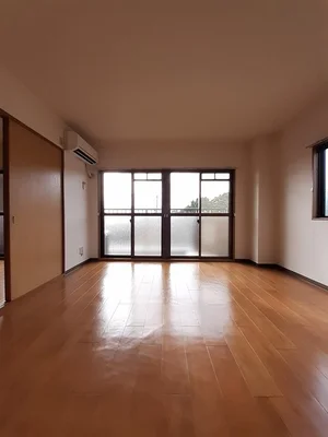 のマンスリーマンション・ウィークリーマンション「ビュー・セジュール 305・洋室(No.1360707)」メイン画像