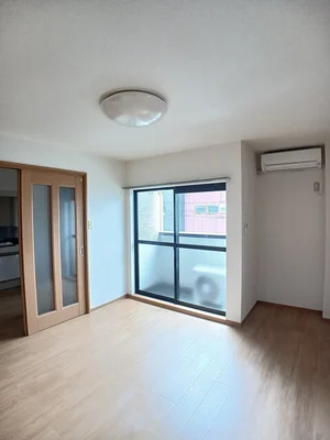 のマンスリーマンション・ウィークリーマンション「ソレイユ　Ｋ 201・洋室(No.1360709)」メイン画像