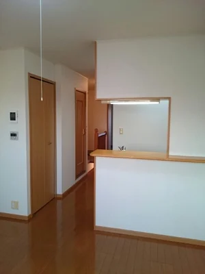 のマンスリーマンション・ウィークリーマンション「フローラ 202・洋室(No.1360711)」メイン画像