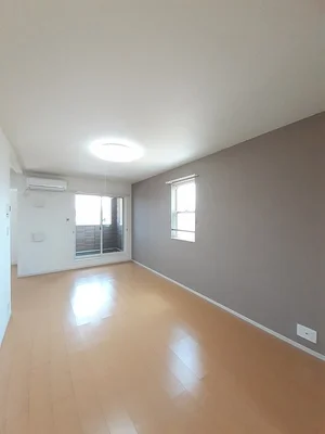 のマンスリーマンション・ウィークリーマンション「フェリーチェＮ　Ⅱ 201・洋室(No.1360715)」メイン画像