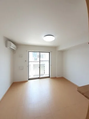 香川県のマンスリーマンション・ウィークリーマンション「グレイスハイムⅥ 203・洋室(No.1360716)」メイン画像