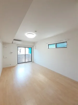 香川県のマンスリーマンション・ウィークリーマンション「グローヴ・ガーデンⅩ 103・洋室(No.1360719)」メイン画像