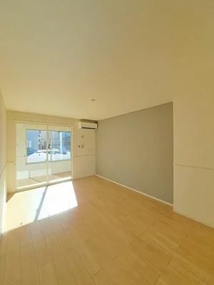 のマンスリーマンション・ウィークリーマンション「クラール元山Ｏ 103・洋室(No.1360721)」メイン画像