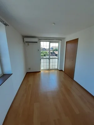 安来市のマンスリーマンション・ウィークリーマンション「ウェール．アウローラⅡ 202・洋室(No.1360726)」メイン画像