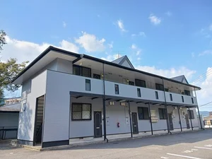 のマンスリーマンション・ウィークリーマンション「フラワーヒルズ　Ｂ 101・洋室(No.1360736)」メイン画像