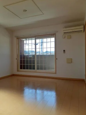 のマンスリーマンション・ウィークリーマンション「ガーデンハウス　サニー 204・洋室(No.1360741)」メイン画像