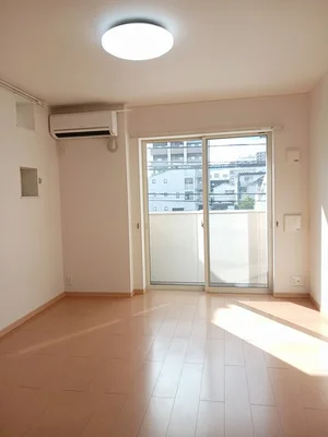 のマンスリーマンション・ウィークリーマンション「メゾンド・スカイ 204・洋室(No.1360745)」メイン画像