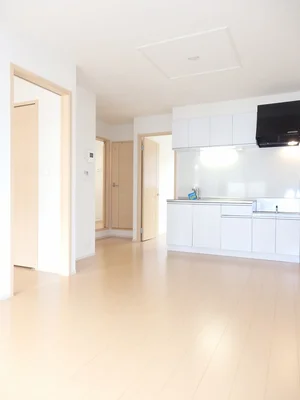 のマンスリーマンション・ウィークリーマンション「セントルイス 202・洋室(No.1360748)」メイン画像