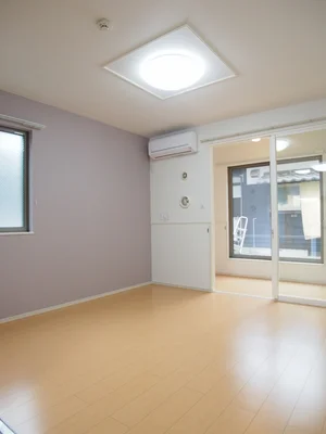 のマンスリーマンション・ウィークリーマンション「トランクワル 104・洋室(No.1360749)」メイン画像