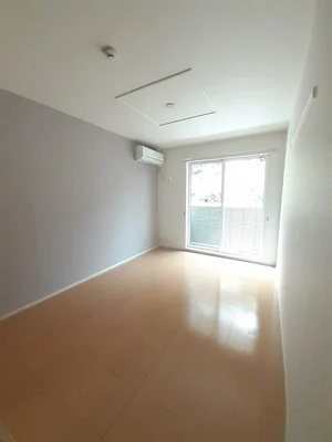 広島県のマンスリーマンション・ウィークリーマンション「グラン・シャリオⅠ 102・洋室(No.1360750)」メイン画像