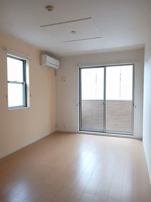 のマンスリーマンション・ウィークリーマンション「ルミエール峰高Ⅰ 101・洋室(No.1360751)」メイン画像